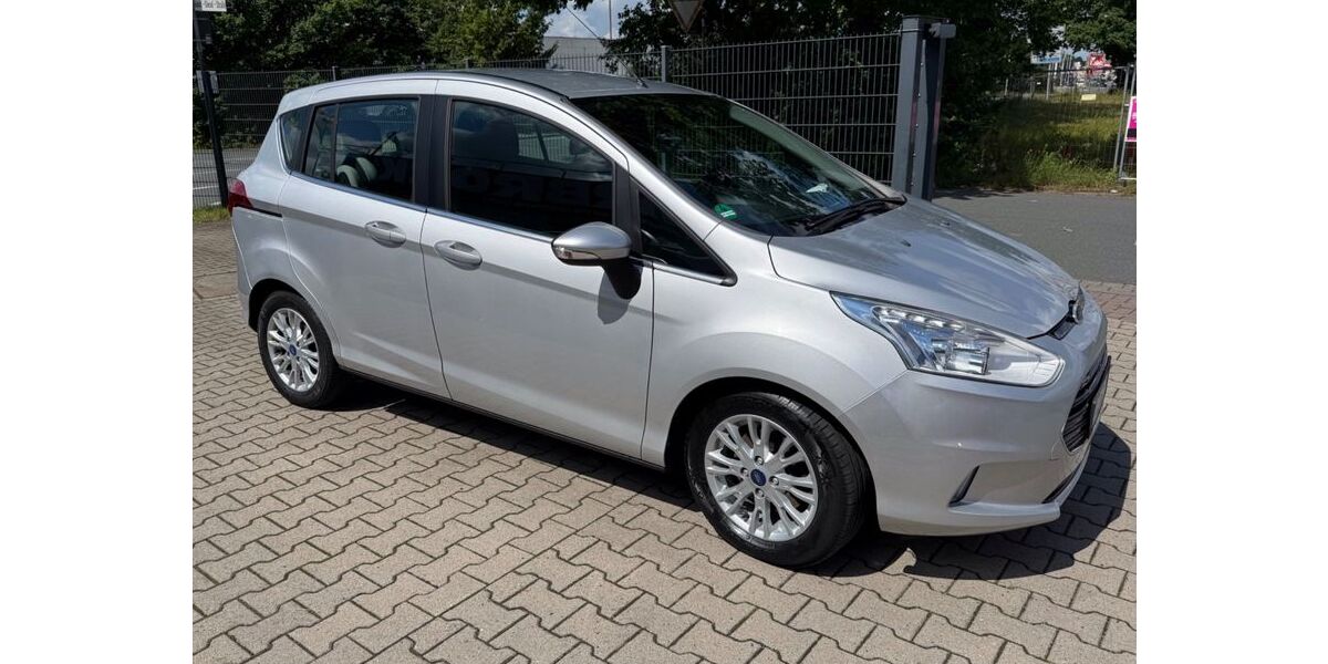 Ford B-Max 164.000 km 5.500 &euro; Stuhr 28816
