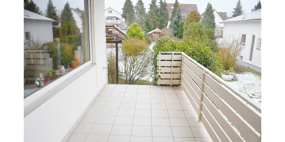 Freistehendes gepflegtes Zweifamilienhaus in Weiterstadt - Zweifamilienhaus Weiterstadt Weiterstadt | Angebot:26006782