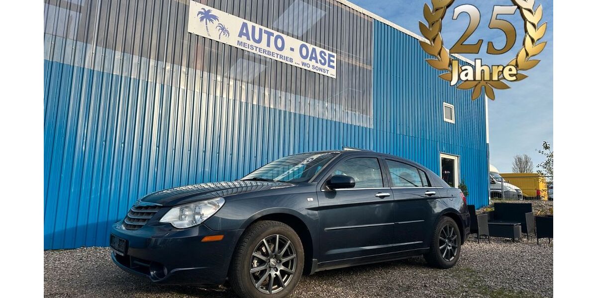Chrysler Sebring 163.170 km 4.950 &euro; Flensburg 24941
