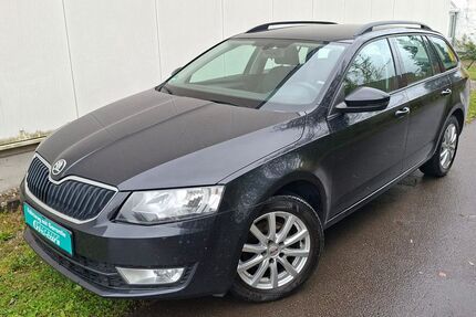 Skoda Octavia 166.911 km 7.299 &euro; Detmold 32758