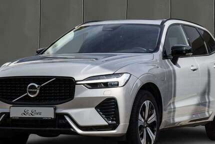 Volvo XC60 15.600 km 48.290 € Köln-Porz 51149