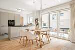 A+ Neubau-Komfort-Wohnung mit 3 Zimmern 3 zimmer