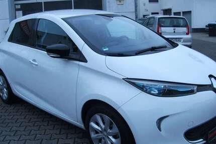 Renault ZOE 82.500 km 5.900 &euro; Egelsbach 63329