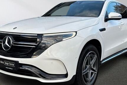 Mercedes-Benz EQC 48.470 km 34.890 &euro; Bad Oeynhausen 32545