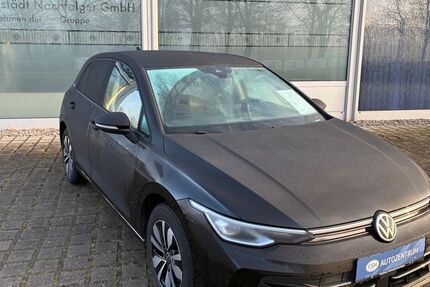 VW Golf 25.215 km 31.490 € Grimmen 18507