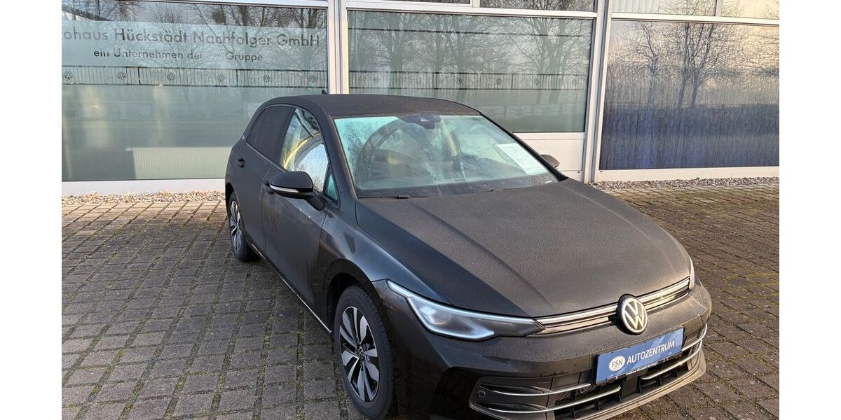 VW Golf 25.215 km 31.490 € Grimmen 18507