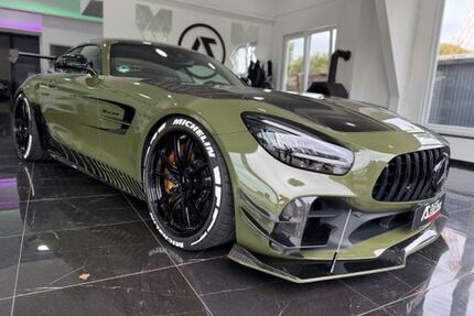 Mercedes-Benz AMG GT R 16.000 km 178.500 &euro; Bochum 44793