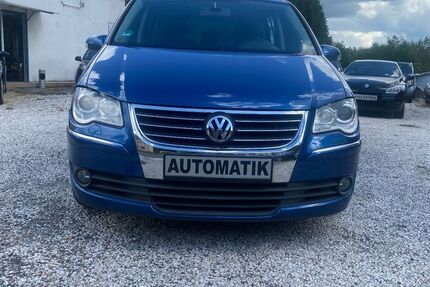 VW Touran 249.999 km 2.999 € Rolandseck Remagen 53424