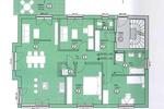 Etagenwohnung Bietigheim - 4 Zimmer, 111 m&sup2;, 539.800&euro; | Angebot:26385737