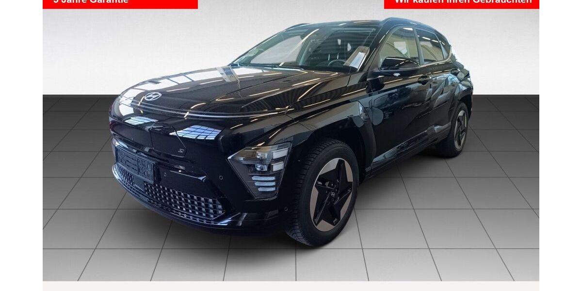 Hyundai KONA 9.157 km 35.490 &euro; Schwerin 19059