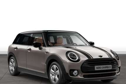Mini Cooper D Clubman 62.400 km 27.690 &euro; Wetzlar 35576