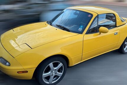 Mazda MX-5 148.800 km 15.900 &euro; Hürth 50354