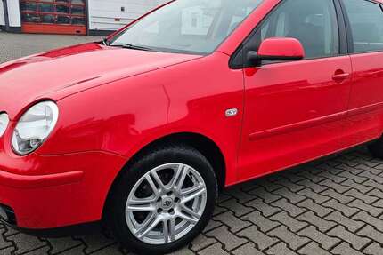 VW Polo 139.000 km 2.599 &euro; Ludwigshafen 67071