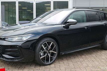 VW Passat 19.900 km 58.850 &euro; Laudenbach 63925