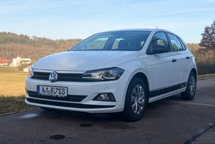 VW Polo 25.500 km 14.999 &euro; Ansbach 91522