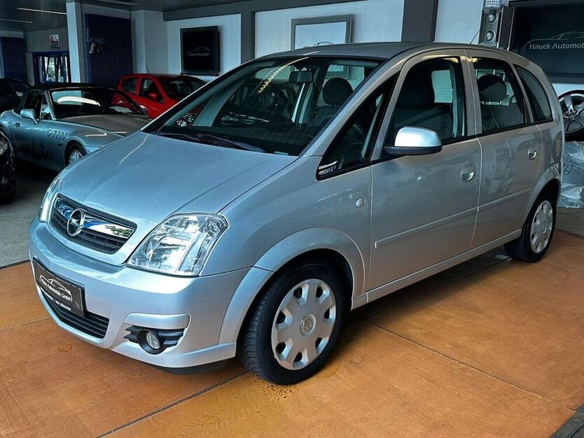 Meriva