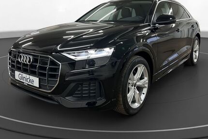 Audi Q8 40.860 km 57.880 &euro; Minden 32427