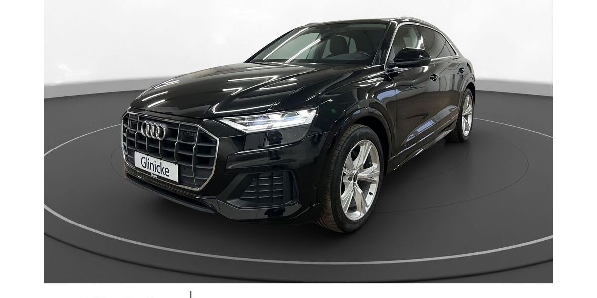 Audi Q8 40.860 km 57.880 &euro; Minden 32427
