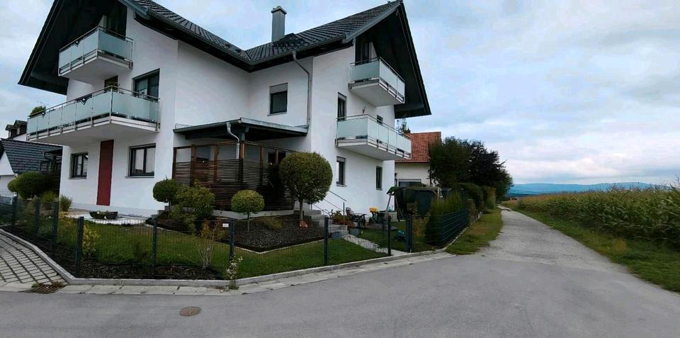 Etagenwohnung Niederalteich - 4 Zimmer, 120 m&sup2;, 1.190&euro; | Angebot:26416456