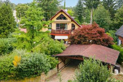Haus Strausberg - 5 Zimmer, 183 m&sup2;, 599.000&euro; | Angebot:27465249