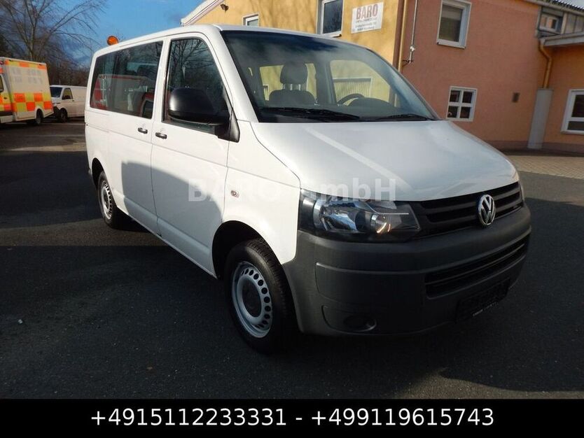 T5 Transporter