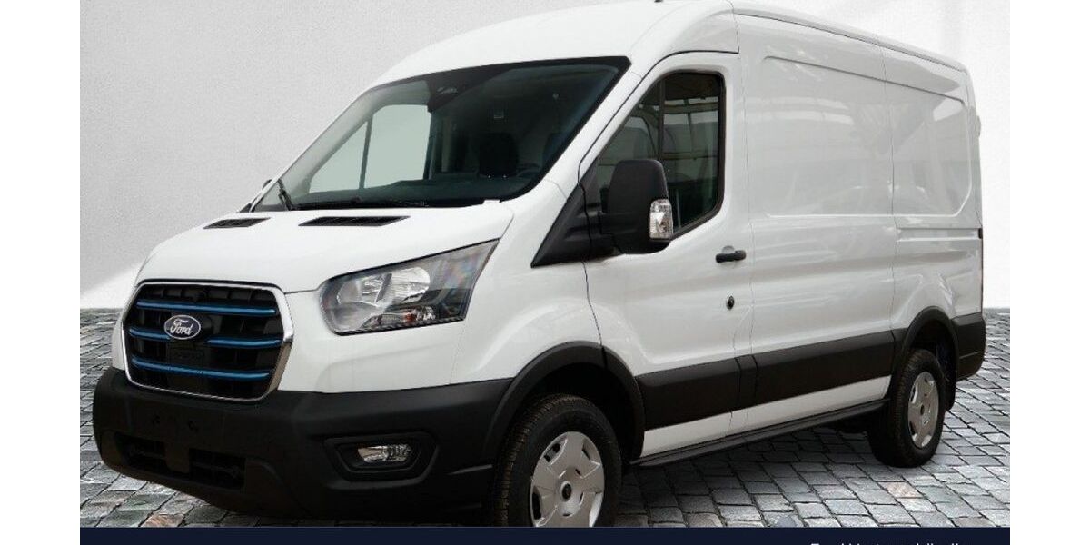 Ford Transit 1.950 km 46.979 &euro; Bamberg 96052