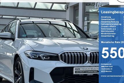BMW 318 17.133 km 39.750 &euro; Hauzenberg 94051