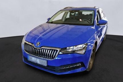 Skoda Superb 66.550 km 22.440 &euro; Herzogenaurach 91074