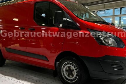 Ford Transit Custom 80.000 km 11.490 &euro; Bremen 28207
