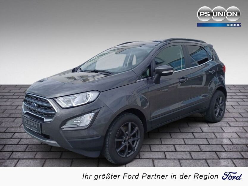 EcoSport