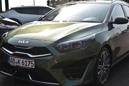 Kia ceed Sportswagon