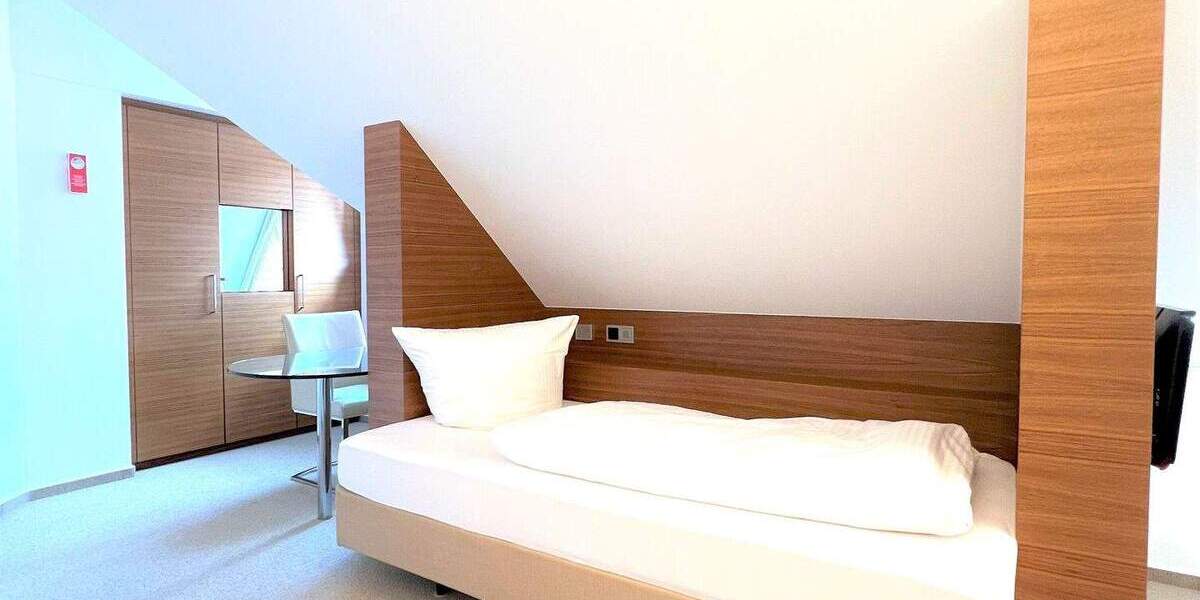 Gewerbeobjekt Eiterfeld - 995.000&euro; | Angebot:24543617