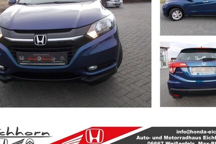 Honda HR-V 14.300 km 14.990 &euro; Naumburg/S. + 06667 Weißenfels + 06618 Schönburg 06618