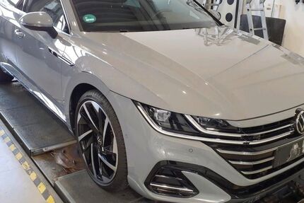 VW Arteon 87.891 km 31.900 &euro; Eichenzell 36124