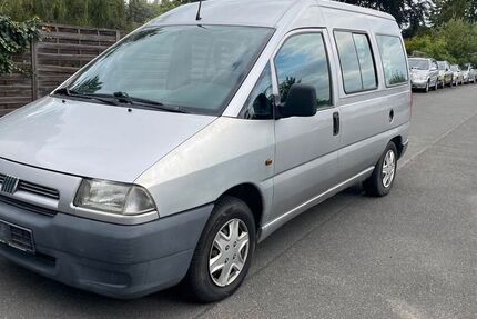 Fiat Scudo 299.999 km 999 &euro; Berlin 12347