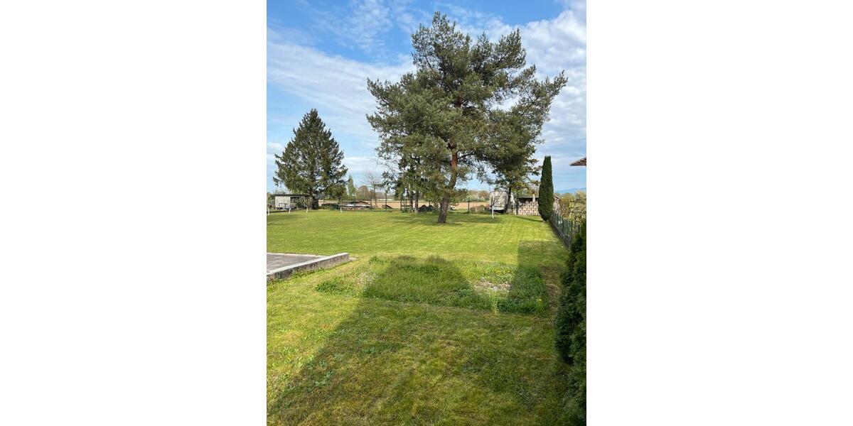 Einfamilienhaus Rheinau - 7 Zimmer, 204 m&sup2;, 553.500&euro; | Angebot:26115172