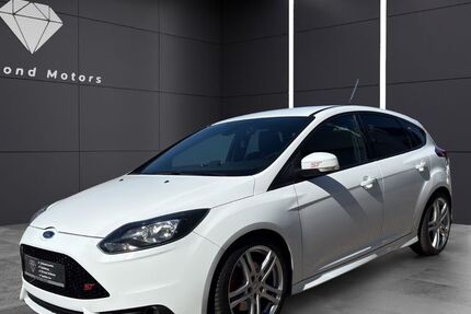Ford Focus 141.000 km 9.300 &euro; laupheim 88471