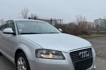 Audi A3 290.000 km 3.000 &euro; Lahr 77933