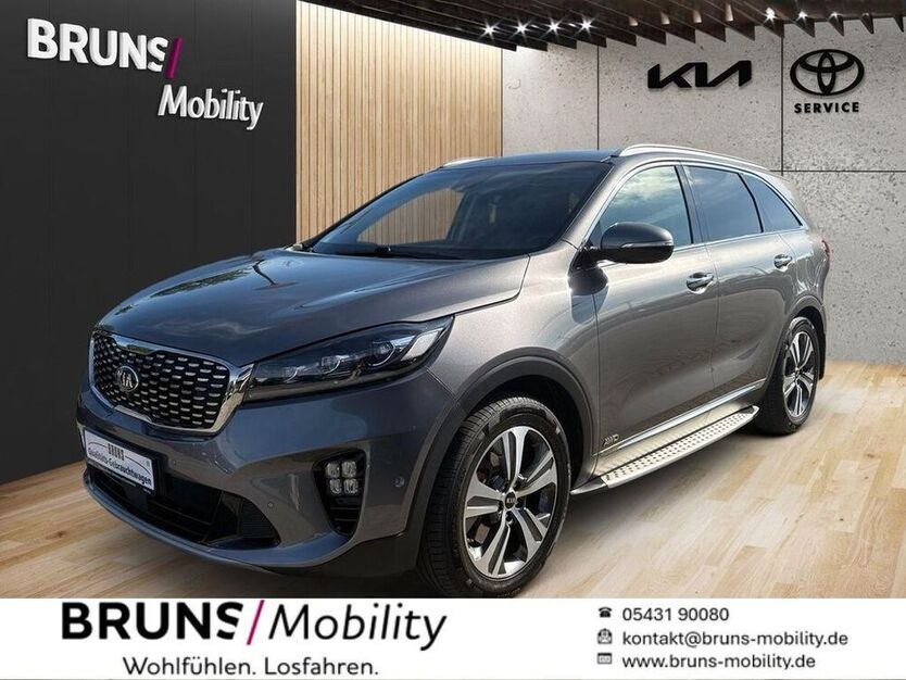 Sorento