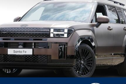 Hyundai SANTA FE 9.900 km 52.990 &euro; Kaiserslautern 67655