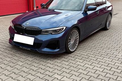 Alpina B3 98.000 km 54.900 &euro; Issum 47661