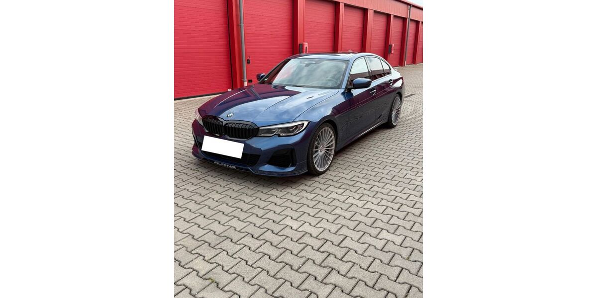 Alpina B3 98.000 km 54.900 &euro; Issum 47661