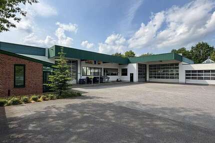 Gewerbeobjekt Bocholt Feldmark - 2.289.000&euro; | Angebot:26918285