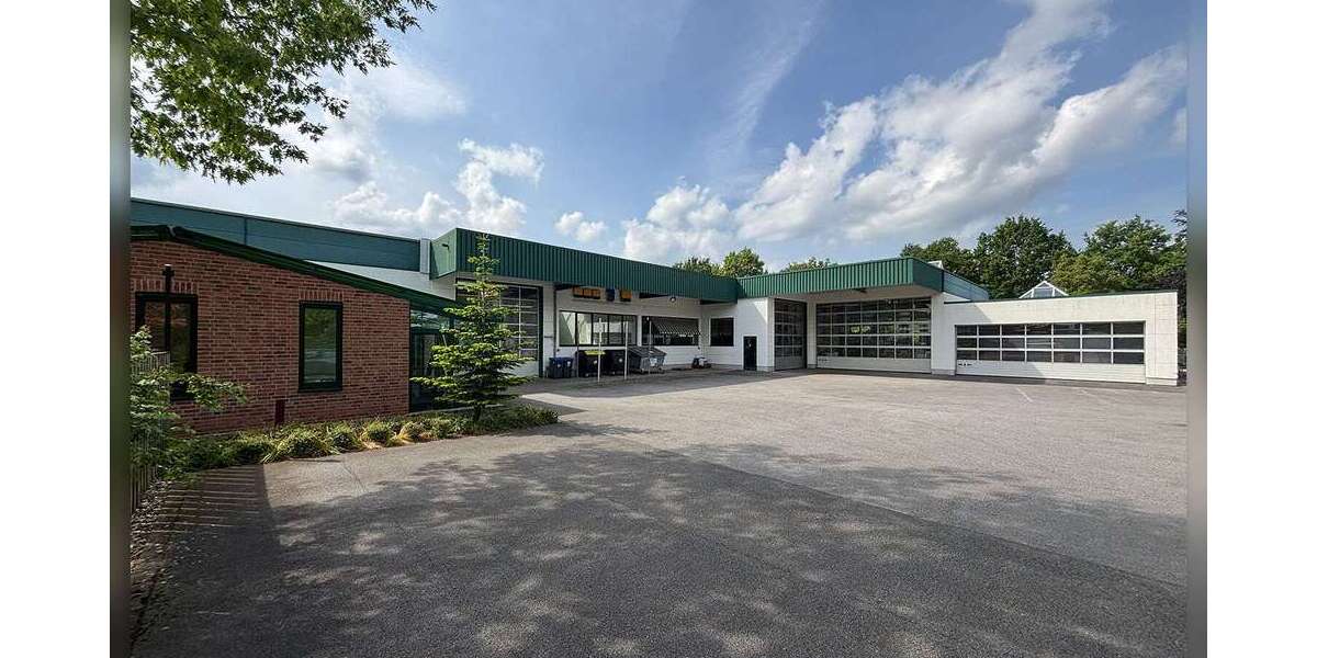 Gewerbeobjekt Bocholt Feldmark - 2.289.000&euro; | Angebot:26918285