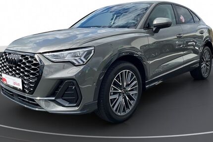 Audi Q3 5.739 km 39.980 &euro; Nordhausen 99734