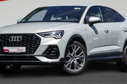 Audi Q3 43.978 km 29.970 &euro; Herborn 35745