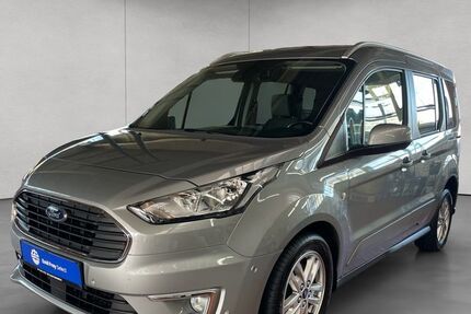 Ford Tourneo Connect 78.857 km 19.890 € Esslingen 73730