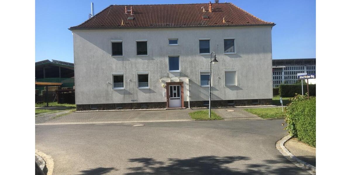 2-Zimmer-Eigentumswohnung mit Balkon & Carport – sofort verfügbar 2 zimmer