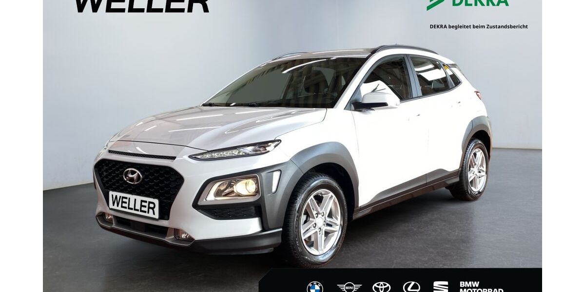 Hyundai KONA 57.987 km 14.900 &euro; Osnabrück 49090