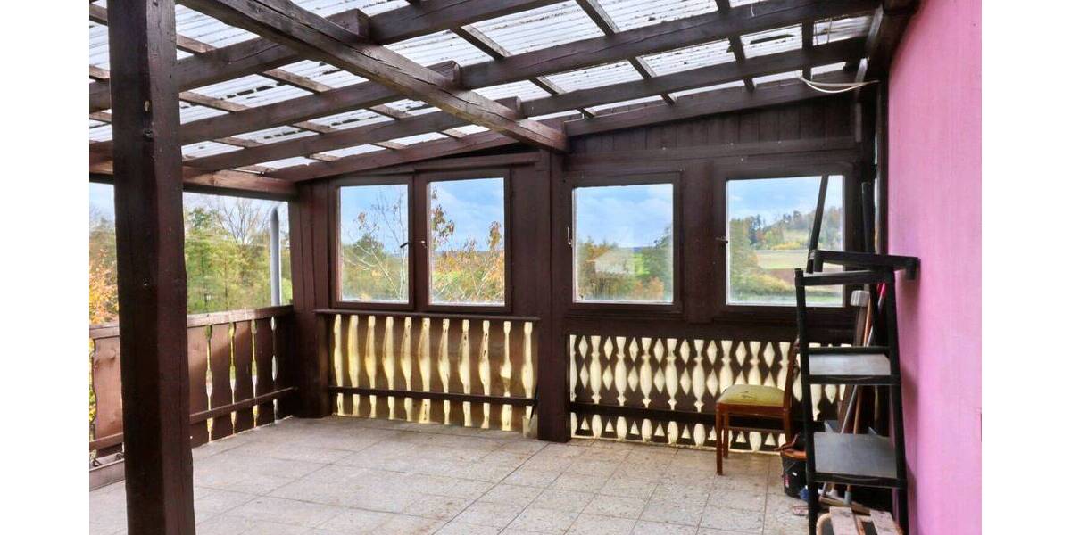 Mehrfamilienhaus, Wohnhaus Leutershausen - 1 Zimmer, 145 m&sup2;, 279.000&euro; | Angebot:25668501